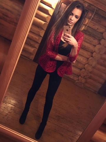 Зара Тайно Реал фото 2