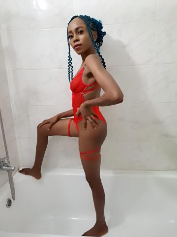 Лолита Массаж Реал Блондинка фото 3